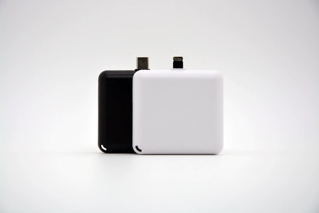 ICE Emergency Phone Charger