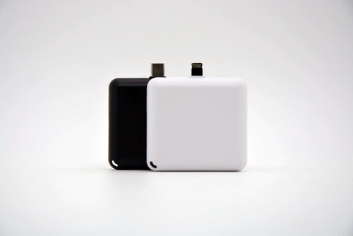 ICE Emergency Phone Charger
