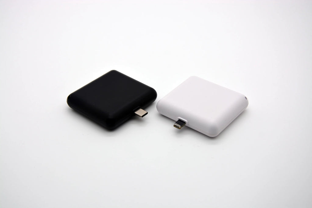 ICE Emergency Phone Charger